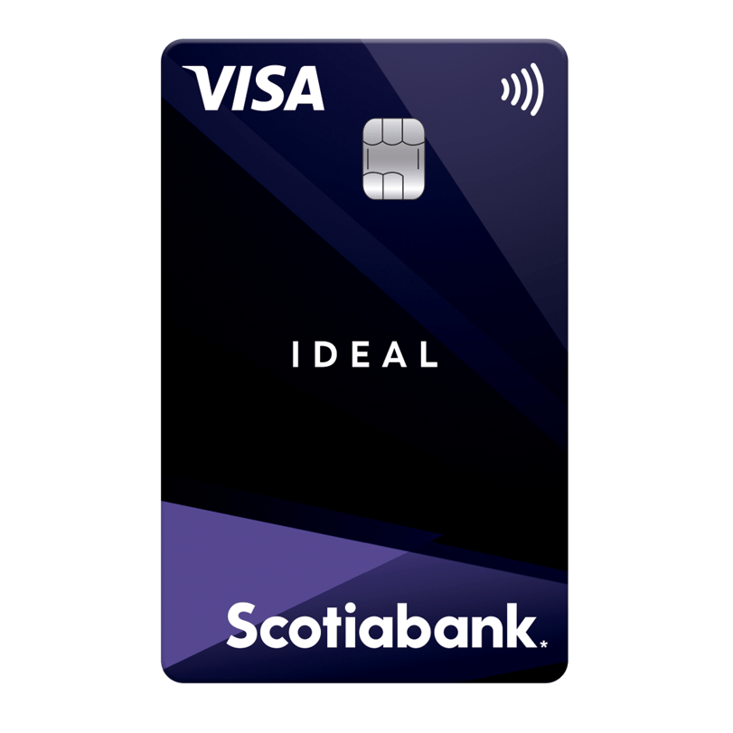 Inscripción a Scotia Rewards Plus
