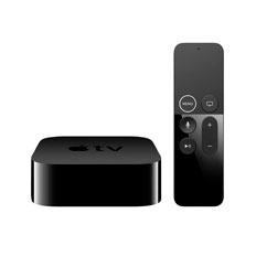 Apple TV 4K 64 GB. Apple®