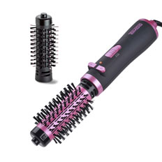 Cepillo de aire rotatorio. Timco®