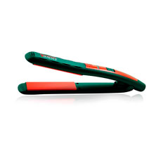 Alaciadora Wet&Dry Cer + Ion, rojo. Timco®
